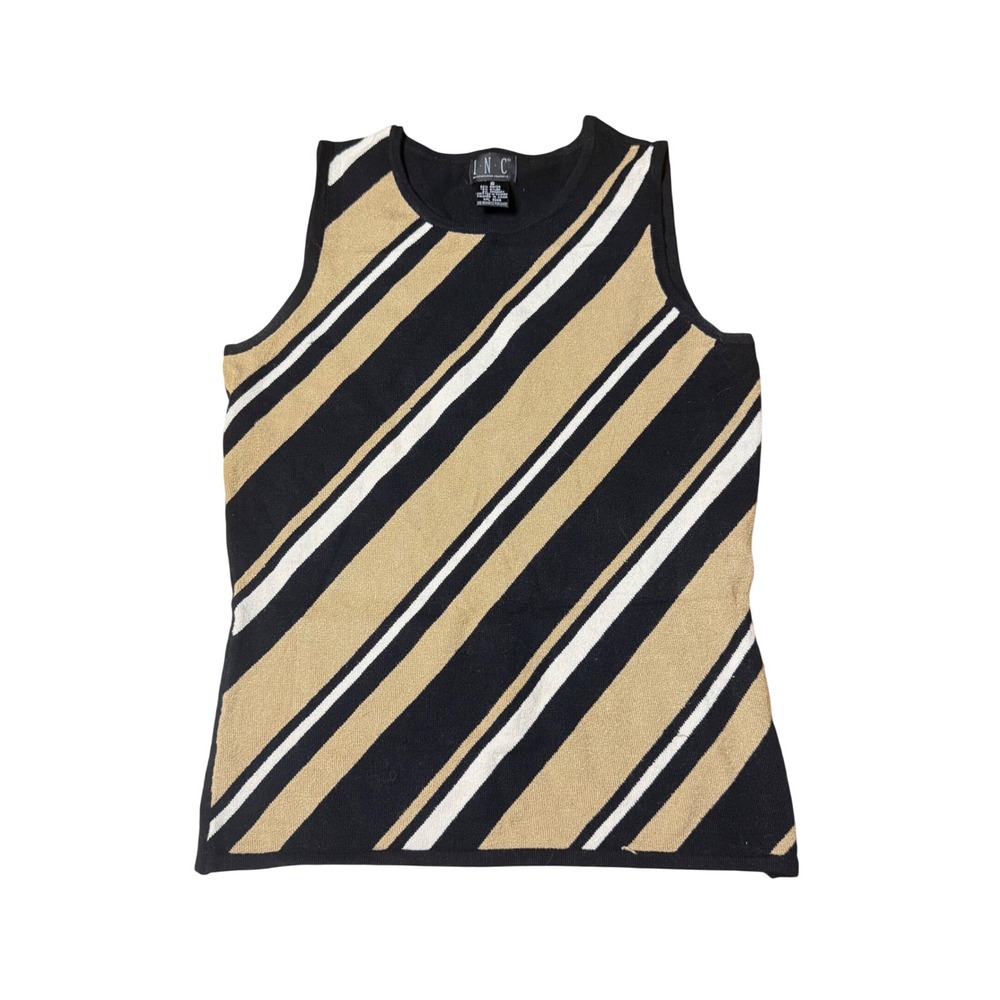 INC International Knit Tank Top